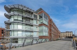 301-456 Pandora Ave Victoria, BC V8W 0E3