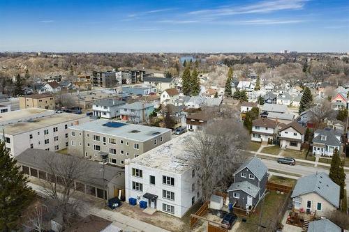 240 Jamison Ave, Winnipeg, MB 
