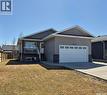 816 Battleford Trail, Swift Current, SK  - Outdoor With Deck Patio Veranda 