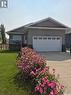 816 Battleford Trail, Swift Current, SK  - Outdoor With Deck Patio Veranda 