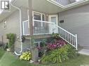 816 Battleford Trail, Swift Current, SK  - Outdoor With Exterior 