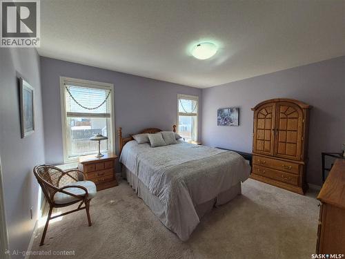 816 Battleford Trail, Swift Current, SK - Indoor Photo Showing Bedroom