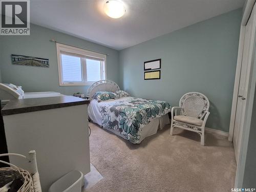816 Battleford Trail, Swift Current, SK - Indoor Photo Showing Bedroom