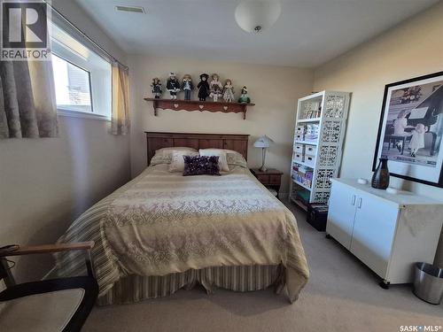 816 Battleford Trail, Swift Current, SK - Indoor Photo Showing Bedroom