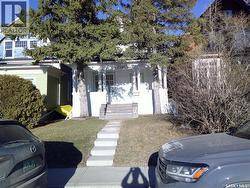 2119 Retallack STREET  Regina, SK S4T 2K5