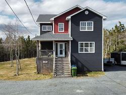 173 Portovista Drive Portuguese Cove, NS B3V 1P3