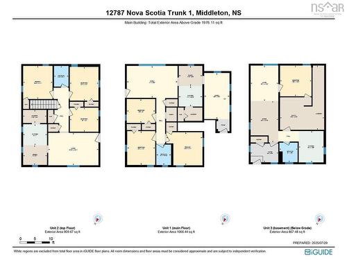 12787 Highway 1, Brickton, NS 