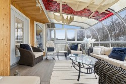 Solarium/Verrière - 
