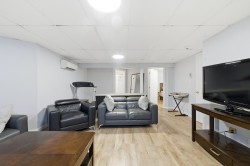 Salle familiale - 