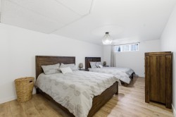 Chambre à coucher - 