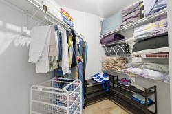 Penderie (Walk-in) - 