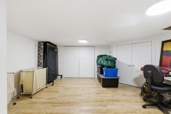 Salle de lavage - 