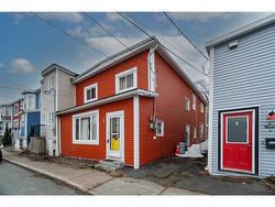 78 Cabot Street  St. John's, NL A1C 1Z6