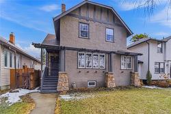 188 Queenston ST  Winnipeg, MB R3N 0W7