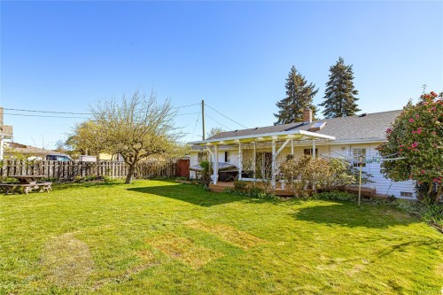 377 Campbell St, Duncan, BC 