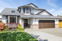 6226 McRobb Ave  Nanaimo, BC V9V 1L2