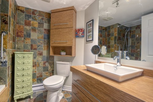 Salle de bains - 200-29 Av. Joubert, Candiac, QC - Indoor Photo Showing Bathroom