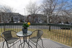 Terrasse - 