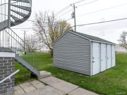 Rangement - 