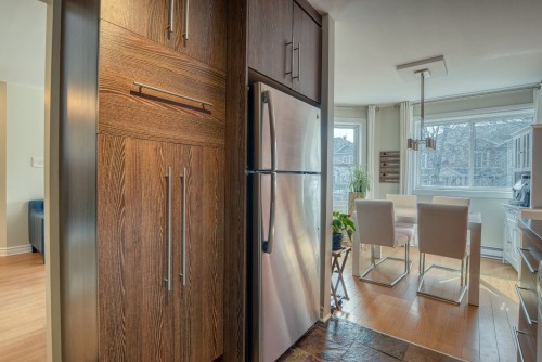 Cuisine - 200-29 Av. Joubert, Candiac, QC - Indoor