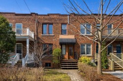 5286 Av. Coolbrook Montréal (Côte-Des-Neiges/Notre-Dame-De-Grâce), QC H3X 2L1