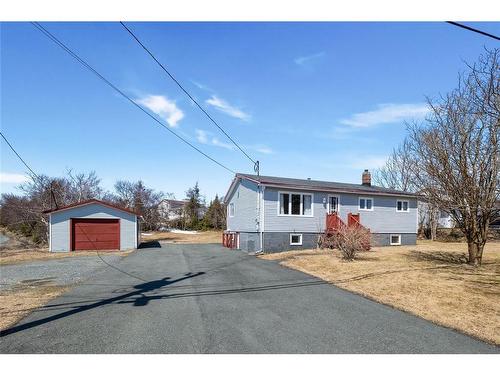 59 Camrose Drive  Paradise, NL A1L 3B5