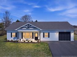 5 Hunwicks ST  Salisbury, NB E4J 0E3