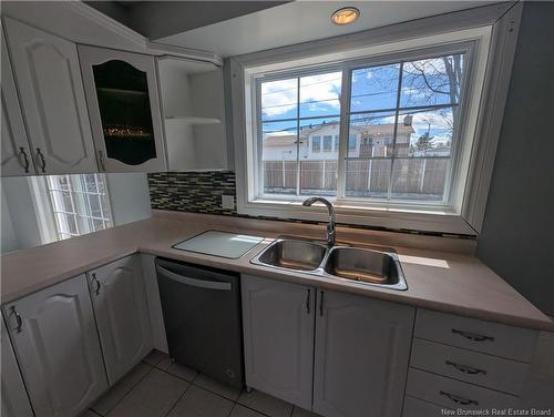 1055 Vanier, Bathurst, NB 