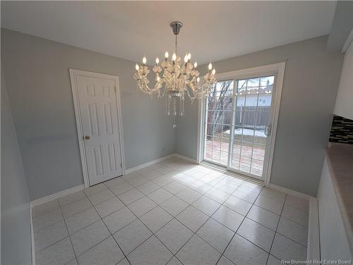 1055 Vanier, Bathurst, NB 