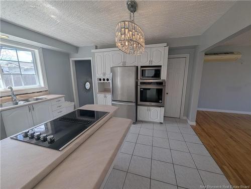 1055 Vanier, Bathurst, NB 