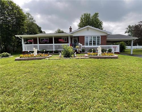 1055 Vanier, Bathurst, NB 