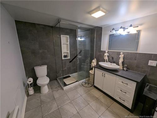 1055 Vanier, Bathurst, NB 