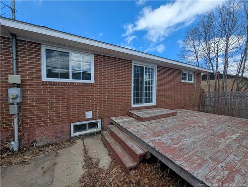 1055 Vanier, Bathurst, NB 