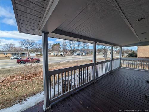 1055 Vanier, Bathurst, NB 