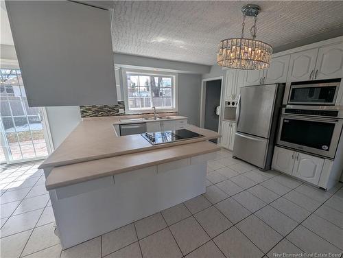 1055 Vanier, Bathurst, NB 