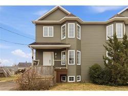 16 Carsdale CRT  Moncton, NB E1G 5G2