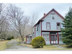 182 Route 776 Grand Manan, NB E5G 1A7