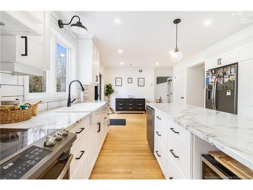 132 Carrington Lane, Fredericton, NB 