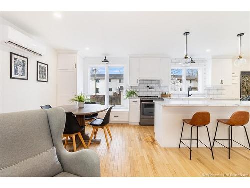 132 Carrington Lane, Fredericton, NB 