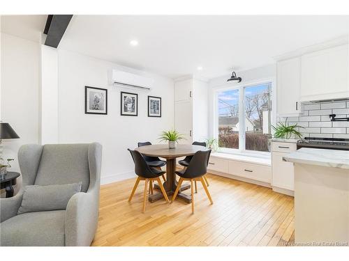 132 Carrington Lane, Fredericton, NB 