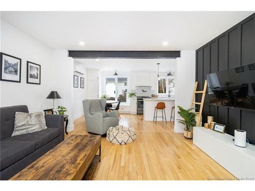 132 Carrington Lane, Fredericton, NB 