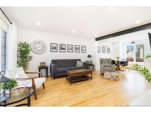 132 Carrington Lane, Fredericton, NB 