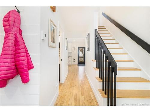 132 Carrington Lane, Fredericton, NB 