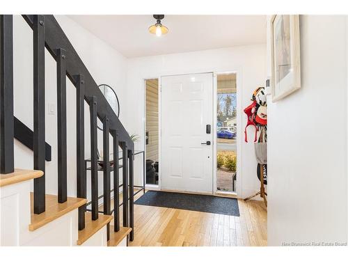 132 Carrington Lane, Fredericton, NB 