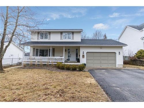 132 Carrington Lane, Fredericton, NB 