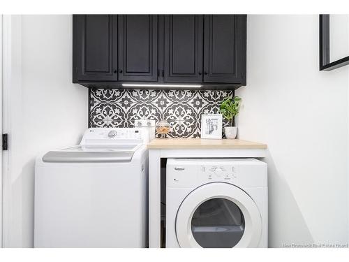 132 Carrington Lane, Fredericton, NB 