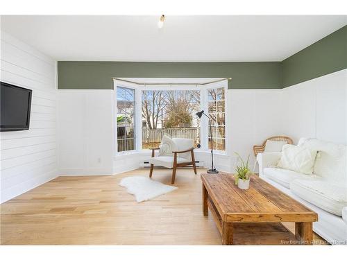 132 Carrington Lane, Fredericton, NB 