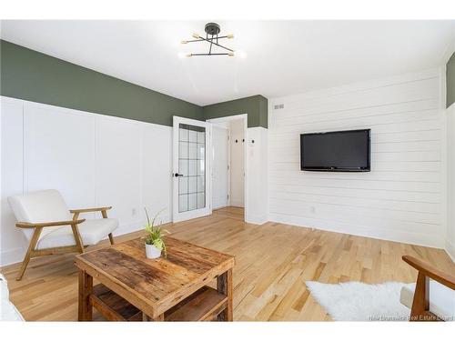 132 Carrington Lane, Fredericton, NB 