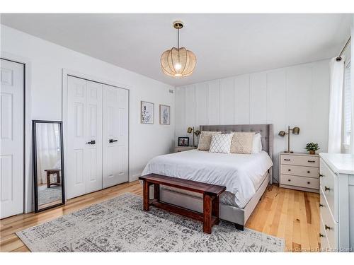 132 Carrington Lane, Fredericton, NB 