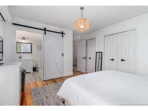 132 Carrington Lane, Fredericton, NB 